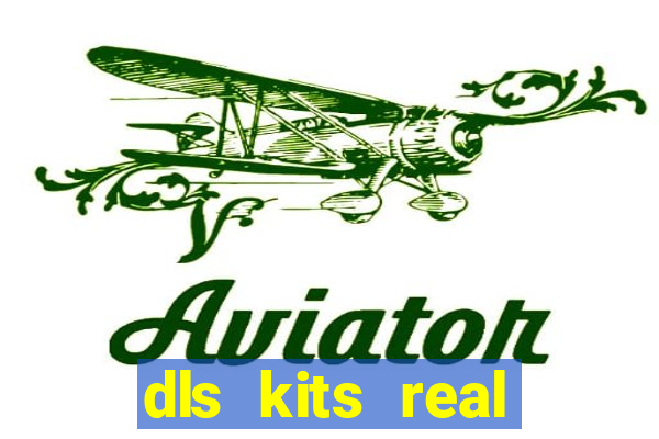dls kits real madrid 2018